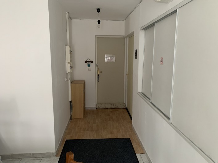 Location de vacances - Studio à Roquefort-la-Bédoule