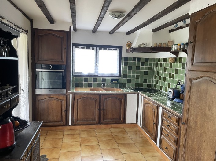 Location de vacances - Villa à La Londe-les-Maures
