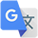 Logo de Google Traduction