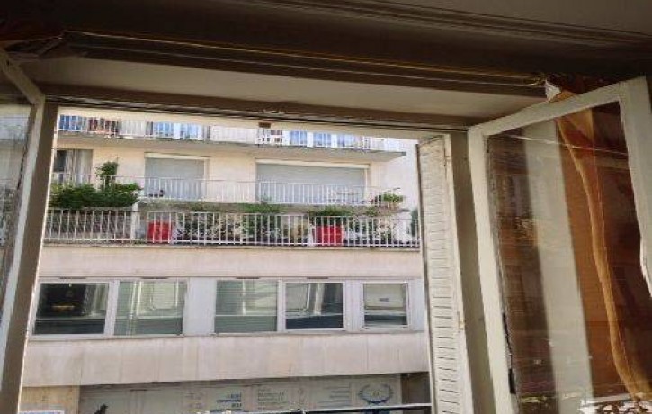 Appartements En Ville Paris Locations De Vacances