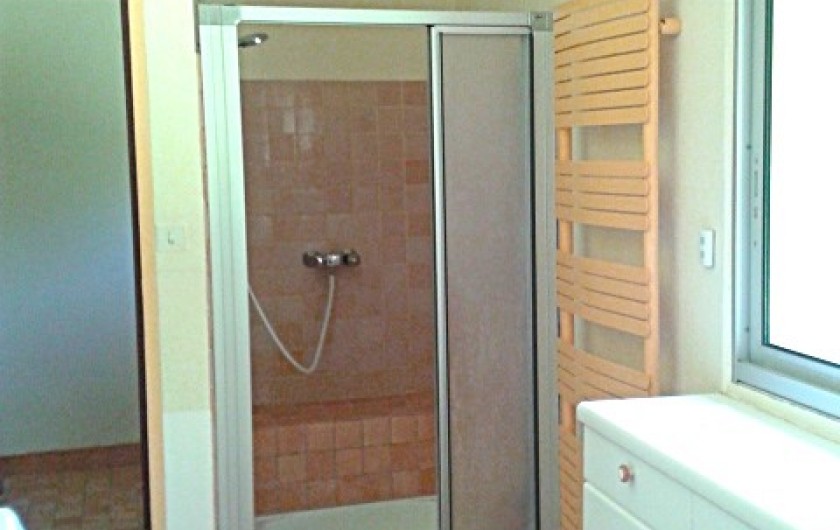 Location de vacances - Gîte à Bussière-Galant