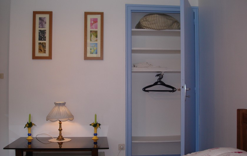 Location de vacances - Gîte à Bussière-Galant