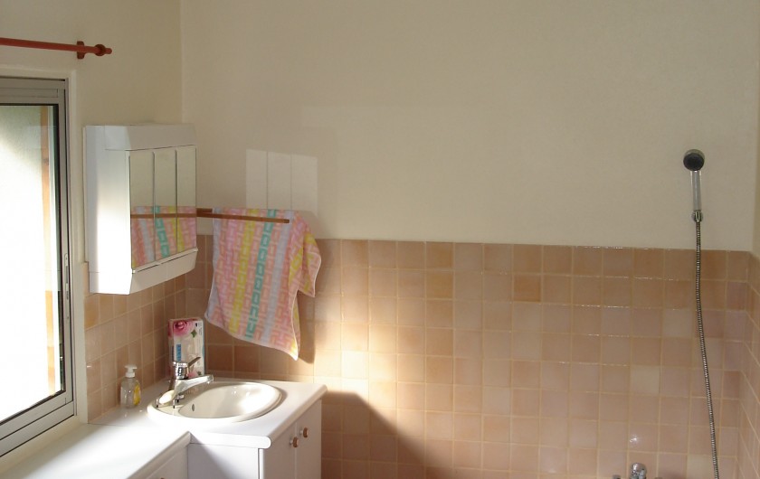 Location de vacances - Gîte à Bussière-Galant