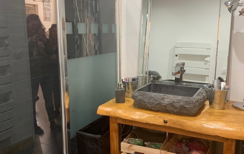 Location de vacances - Maison - Villa à Puyvalador