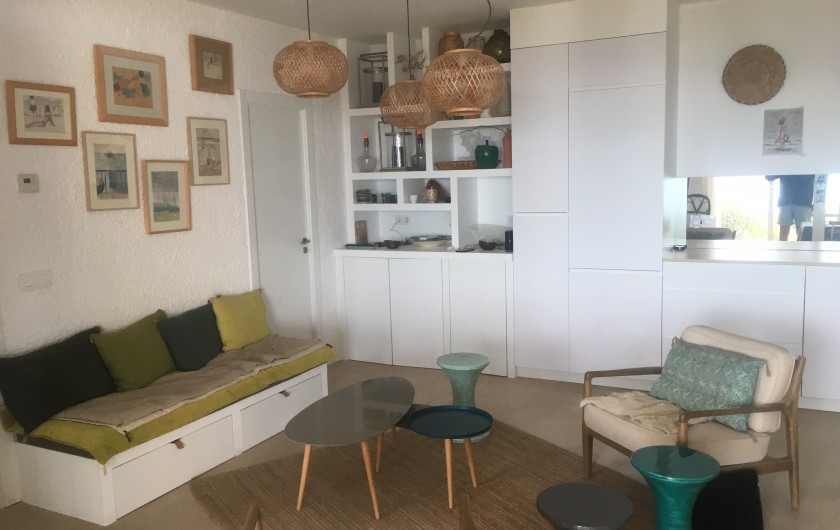 Location de vacances - Maison - Villa à Beleser