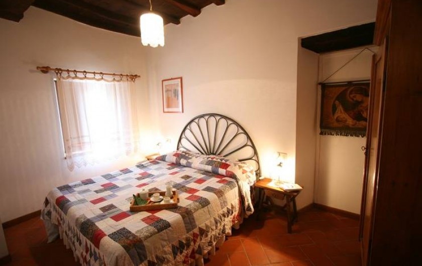 Location de vacances - Appartement à Greve in Chianti - La Loggetta