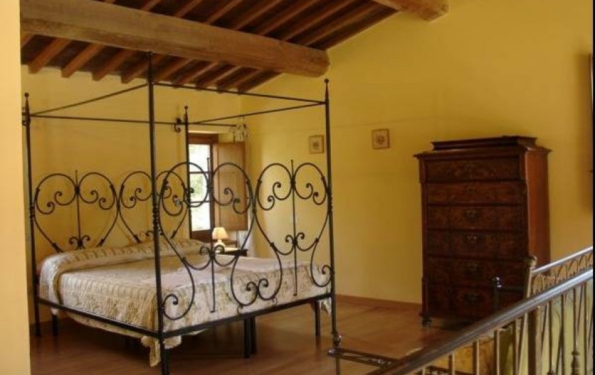 Location de vacances - Villa à Le Pulci - Cottage Gubbio