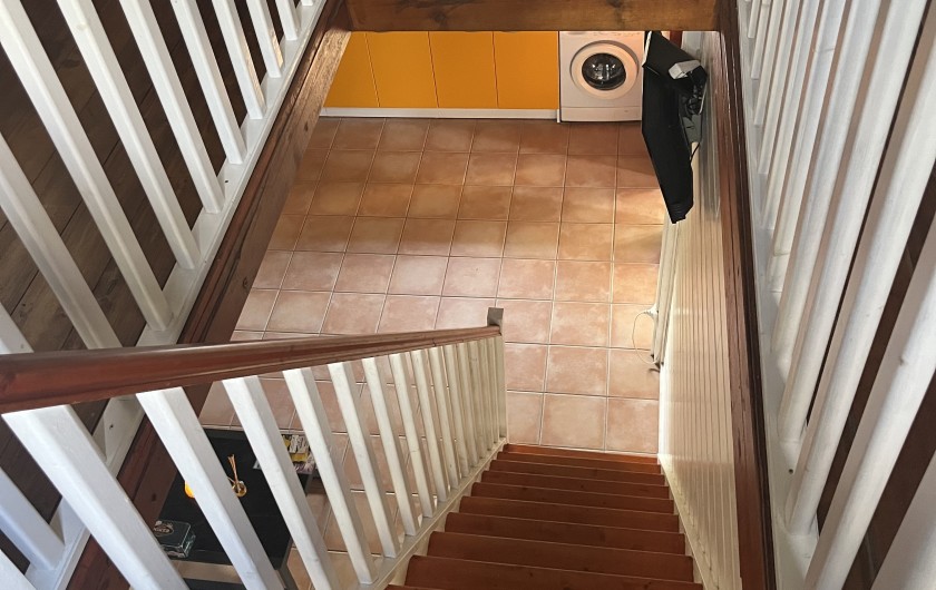 Location de vacances - Bungalow - Mobilhome à Sainte Rose