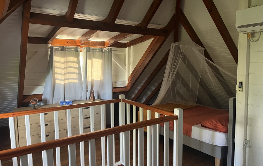 Location de vacances - Bungalow - Mobilhome à Sainte Rose