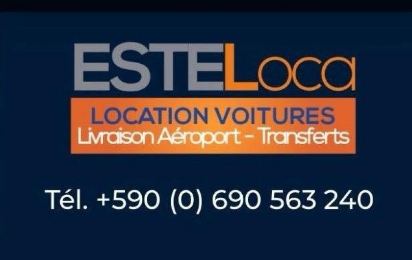 Location de vacances - Bungalow - Mobilhome à Sainte Rose