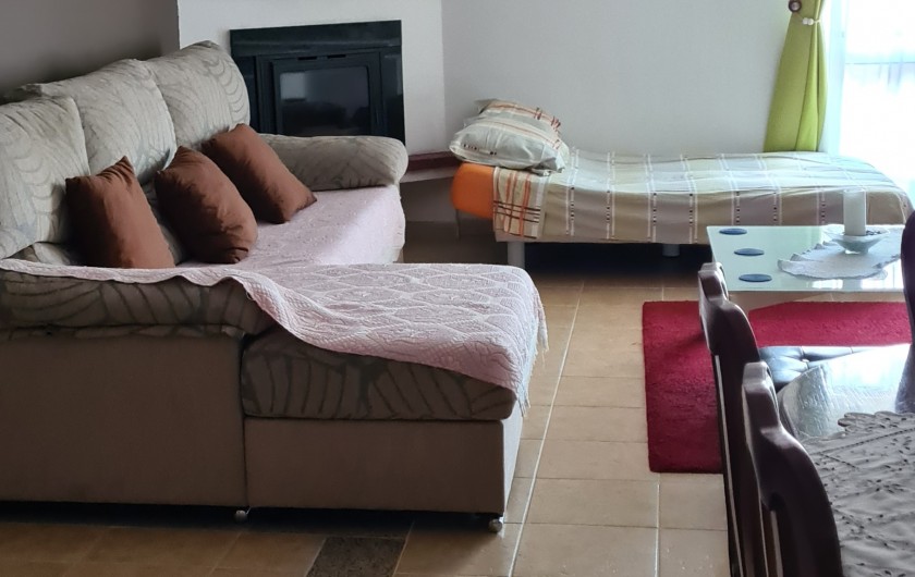 Location de vacances - Villa à Viseu