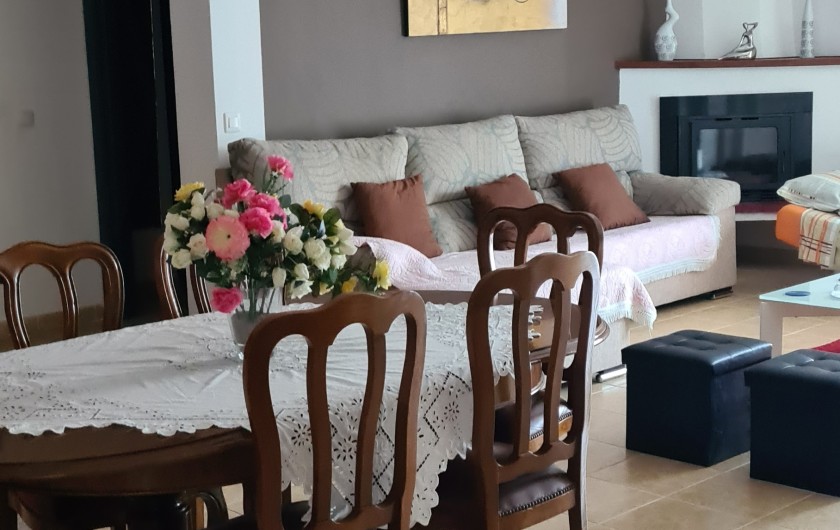 Location de vacances - Villa à Viseu