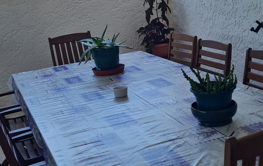 Location de vacances - Villa à Viseu