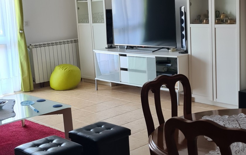Location de vacances - Villa à Viseu