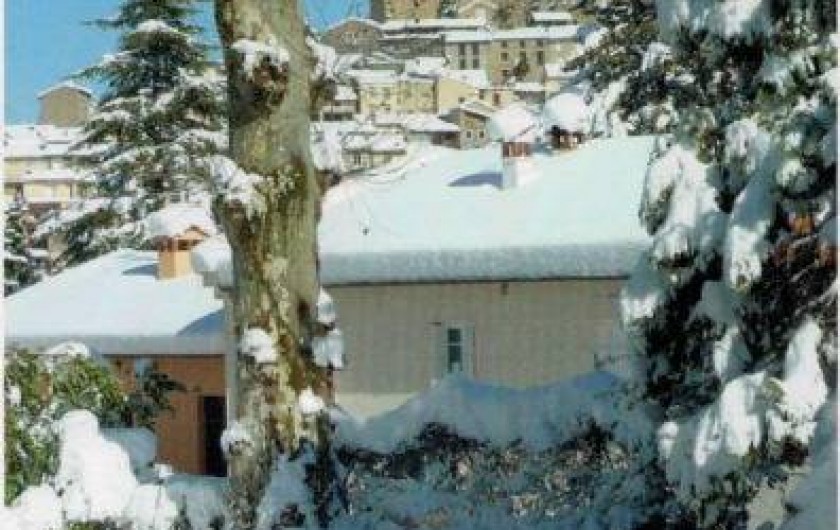 Location de vacances - Maison - Villa à Vernet-les-Bains