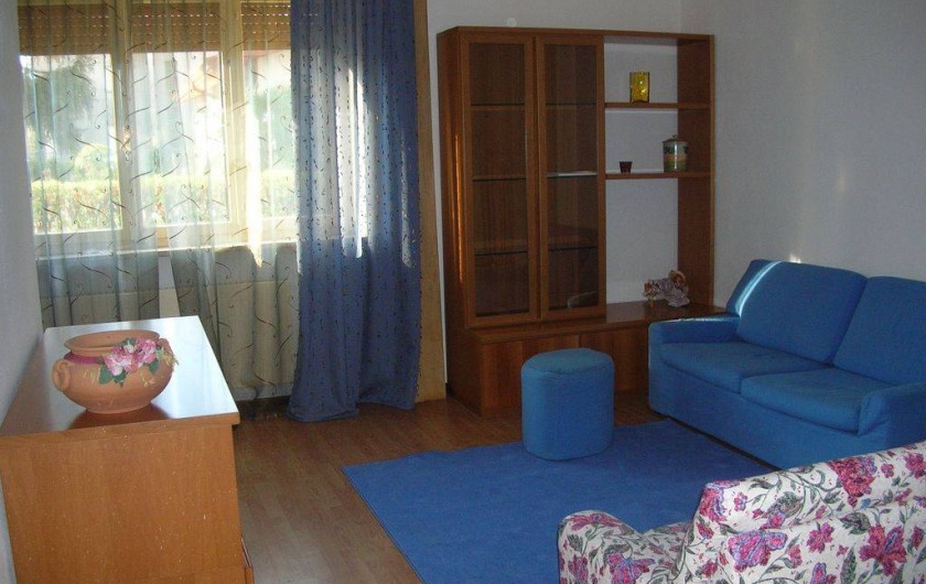 Location de vacances - Appartement à Cividale del Friuli