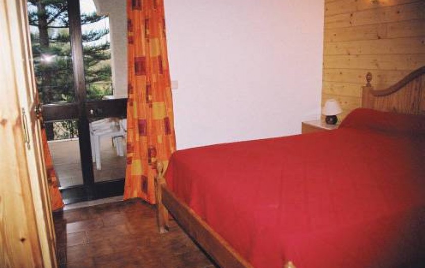 Location de vacances - Appartement à Ferragudo