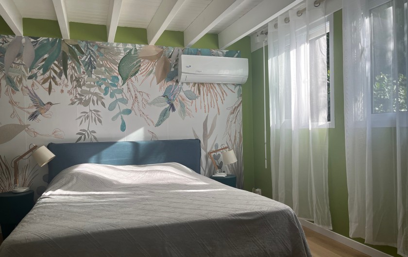 Location de vacances - Villa à Saint-François