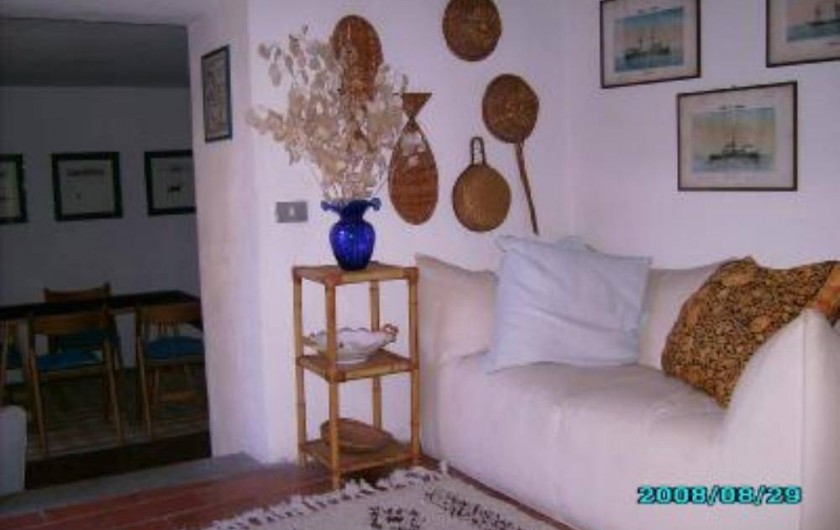 Location de vacances - Maison - Villa à Trebiano Magra