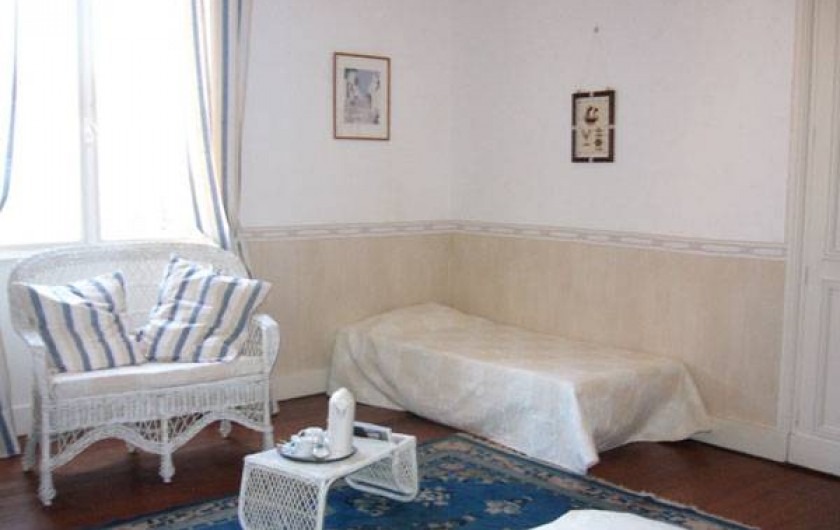 Location de vacances - Chambre d'hôtes à Barsac