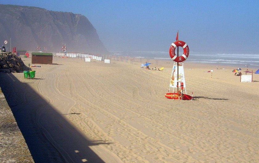 Location de vacances - Maison - Villa à Casal da Granja - Sintra Praia Grande