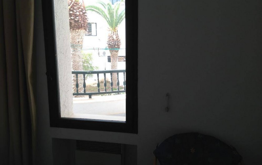 Location de vacances - Appartement à Hammam Sousse