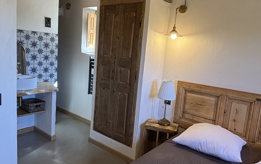 Location de vacances - Villa à Sotta