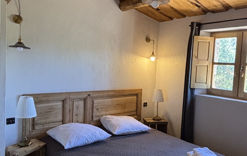 Location de vacances - Villa à Sotta