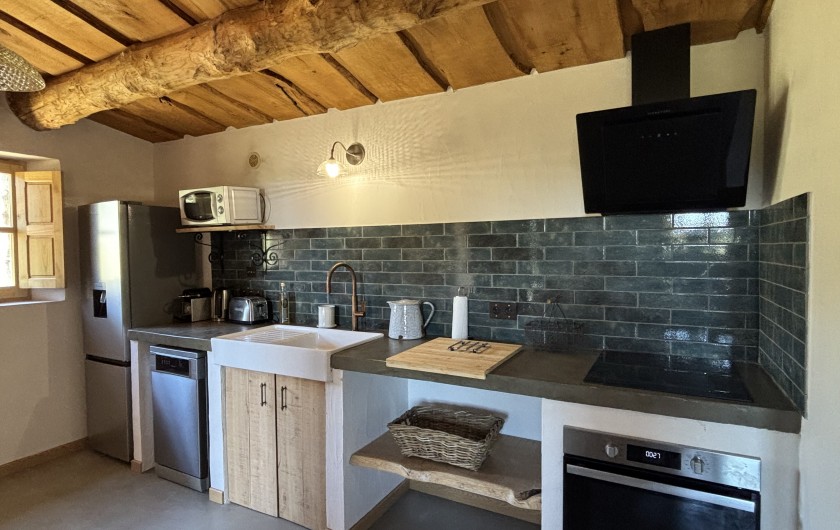 Location de vacances - Villa à Sotta