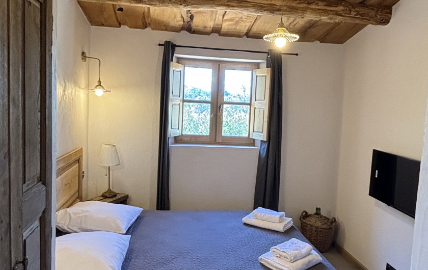 Location de vacances - Villa à Sotta