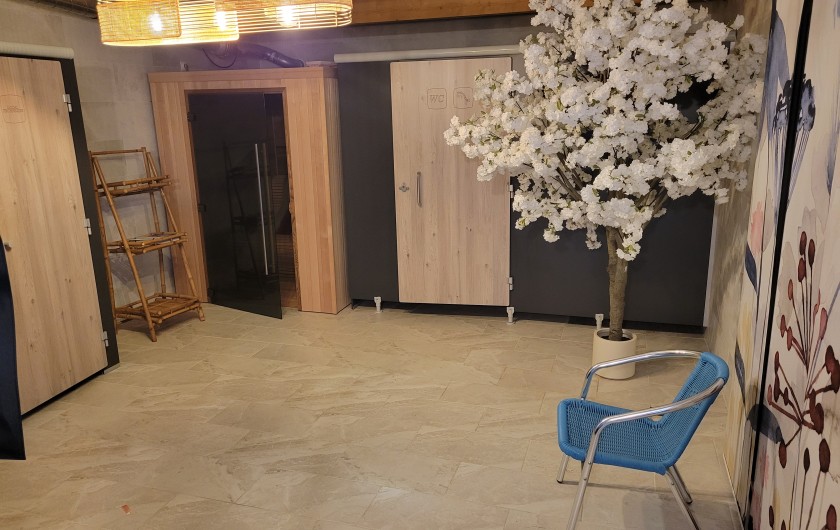 Location de vacances - Bungalow - Mobilhome à Berck