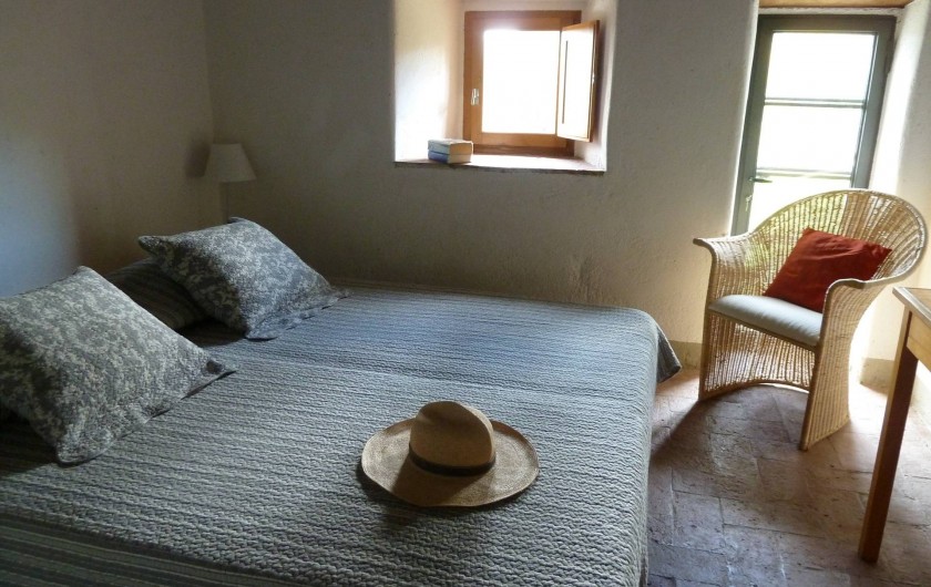 Location de vacances - Appartement à Greve in Chianti - Chambre 2