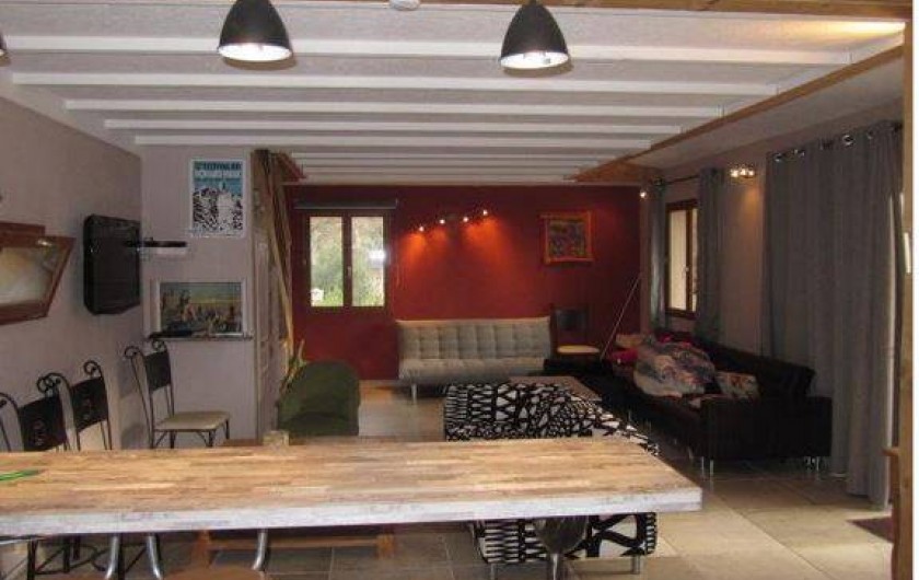 Location de vacances - Maison - Villa à Draguignan