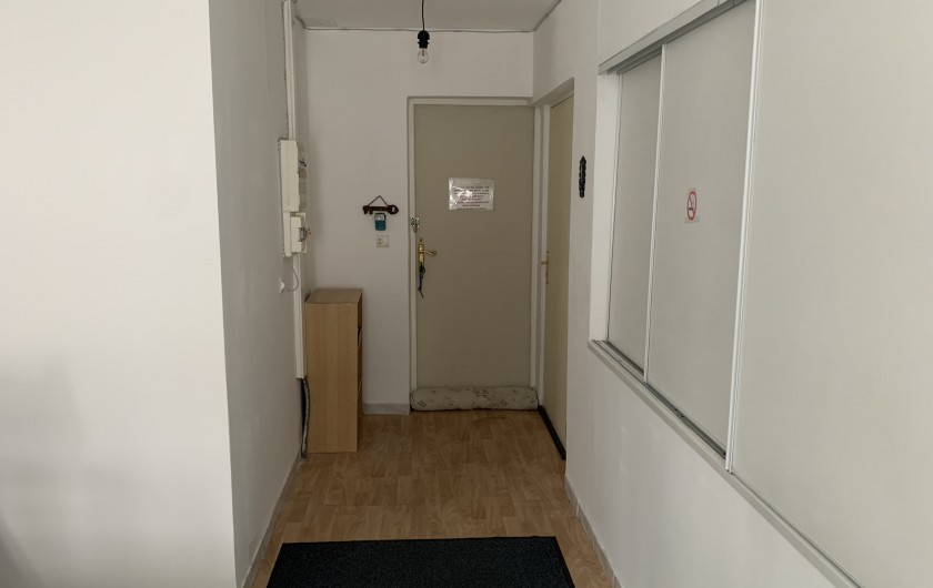 Location de vacances - Studio à Roquefort-la-Bédoule