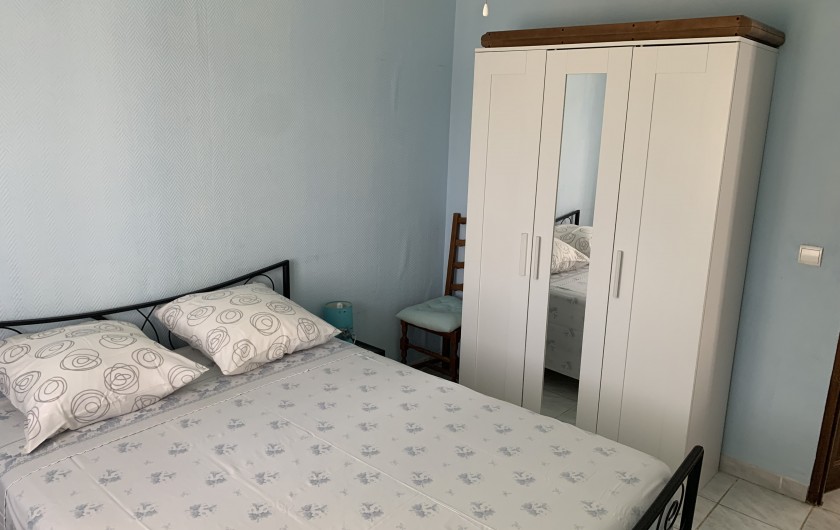 Location de vacances - Studio à Roquefort-la-Bédoule