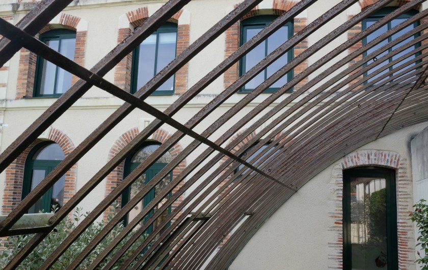 Location de vacances - Gîte à Saint-Lambert-du-Lattay