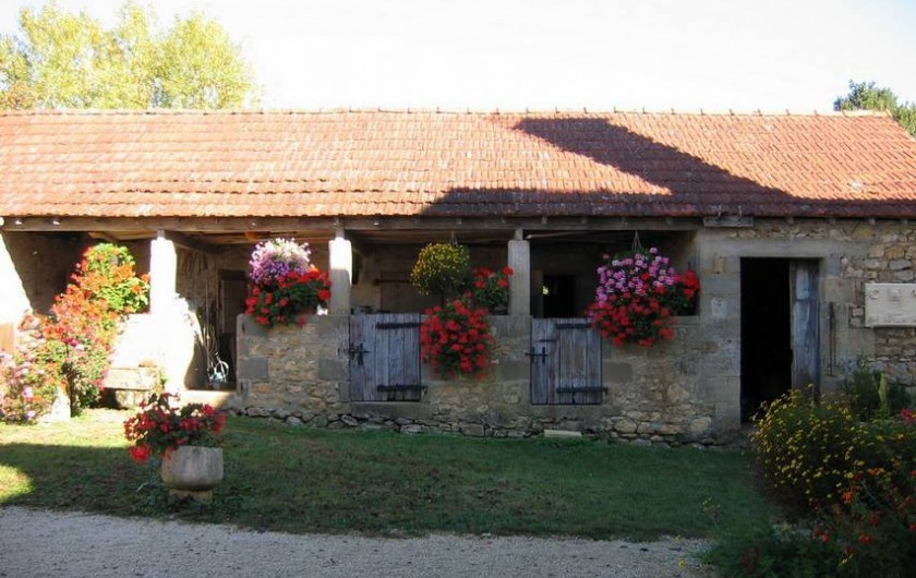 Location de vacances - Hôtel - Auberge à Montfort