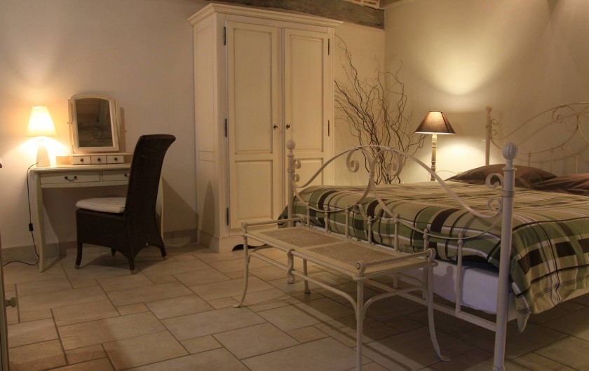 Location de vacances - Chambre d'hôtes à Miramont-Sensacq
