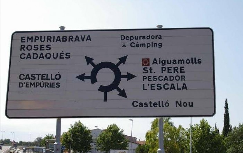Location de vacances - Villa à Castelló d'Empúries