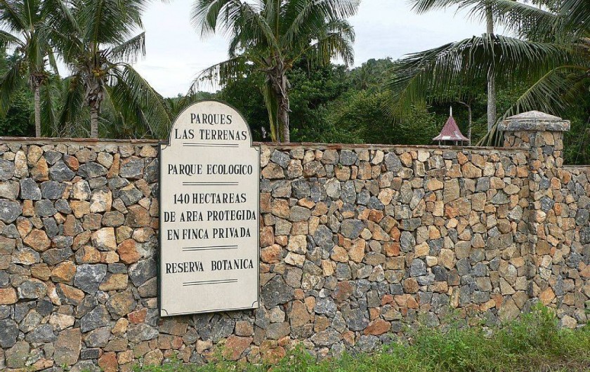 Location de vacances - Maison - Villa à Las Terrenas