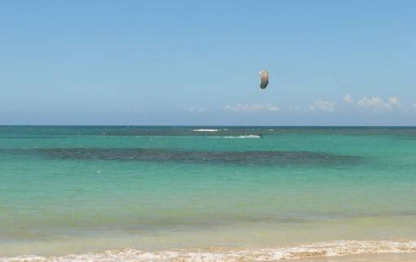 Location de vacances - Maison - Villa à Las Terrenas