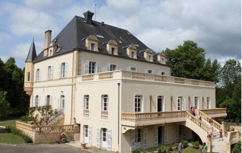 Location de vacances - Chambre d'hôtes à Montignac