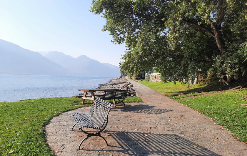 Location de vacances - Maison - Villa à Cremia