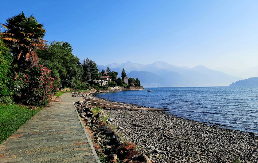 Location de vacances - Maison - Villa à Cremia