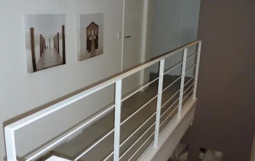 Corridor étage