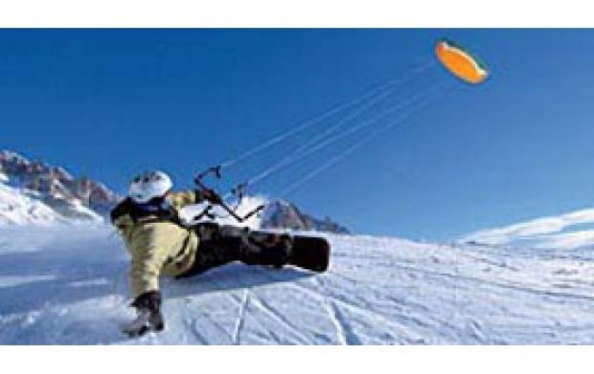 Location de vacances - Gîte à Bromont Lamothe - Pistes de ski : LE MONT DORE à 50 mn du gite
