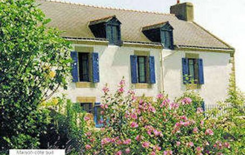 Location de vacances - Maison - Villa à Pennéro