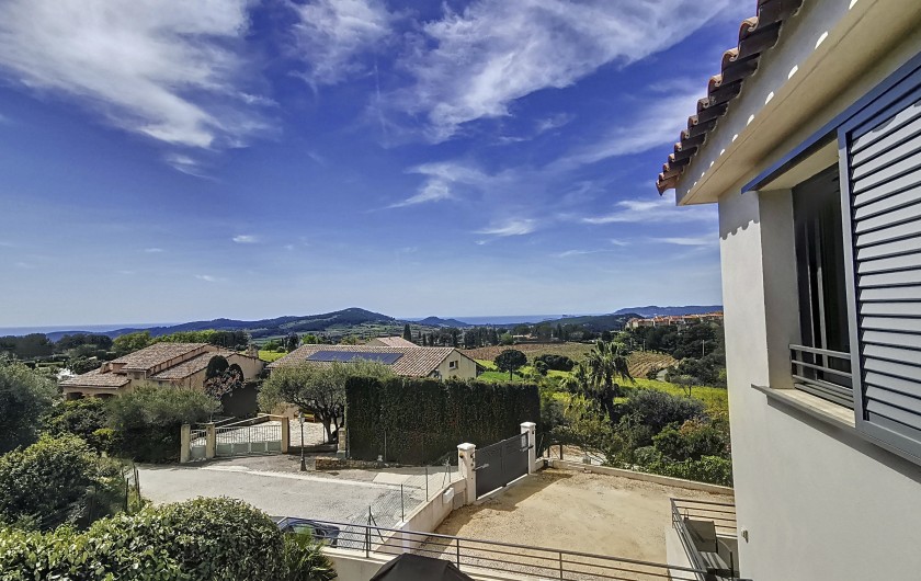 Location de vacances - Villa à Le Castellet