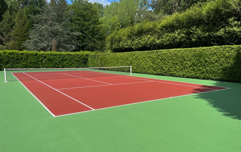 Location de vacances - Château - Manoir à Livarot