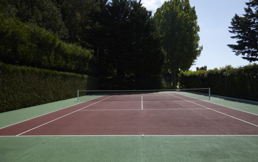 Location de vacances - Château - Manoir à Livarot